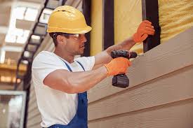 Best Siding for Commercial Buildings  in Donora, PA